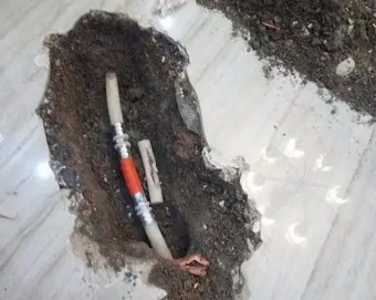 马村测漏水电话