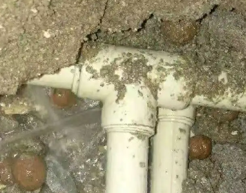 马村测漏水多少钱