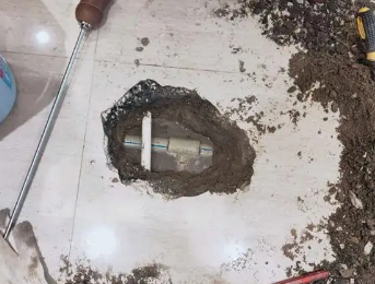 马村测漏水电话