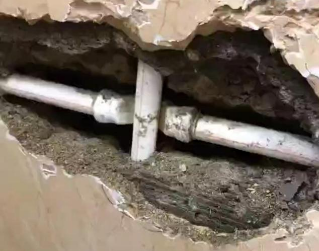 马村测漏水哪家好