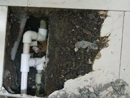 马村测漏水哪家好