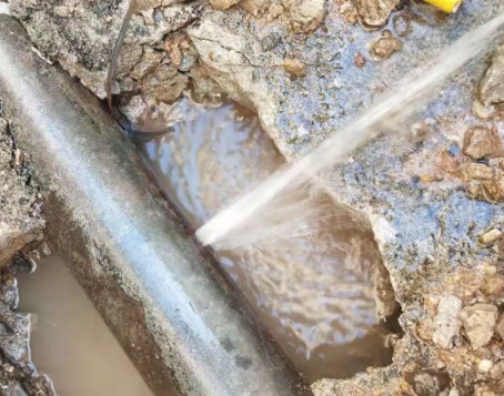 马村测漏水公司