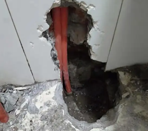 马村漏水检测电话