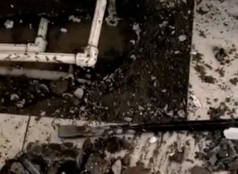 马村漏水检测电话