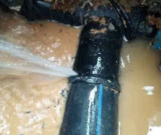 马村测漏水公司哪家好