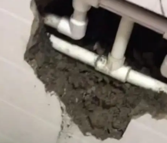 马村漏水检测电话