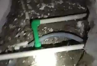 马村测漏水公司