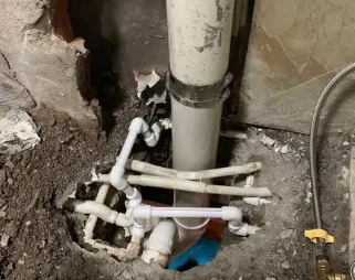 马村漏水检测哪家好