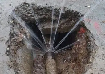 马村漏水检测多少钱