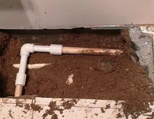 马村测漏水哪家好