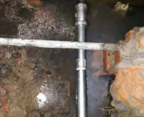 马村漏水检测公司电话