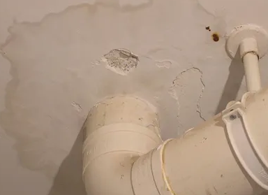 马村卫生间测漏水多少钱