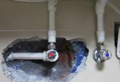 马村卫生间测漏水查询方法