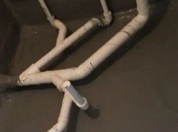 马村水管漏水检测知识点