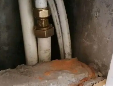 马村水管漏水检测哪家好