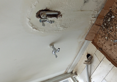 马村卫生间测漏水