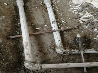 马村卫生间测漏水多少钱