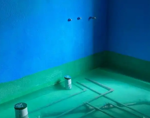 马村卫生间防水