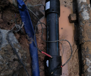 马村水管漏水检测多少钱