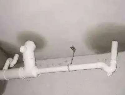 马村卫生间测漏水的几种情景