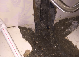 马村卫生间测漏水哪家好