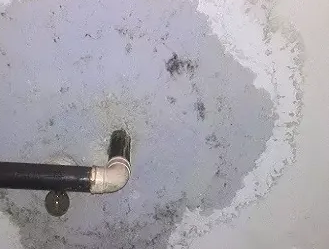 马村卫生间测漏水之怎么维修