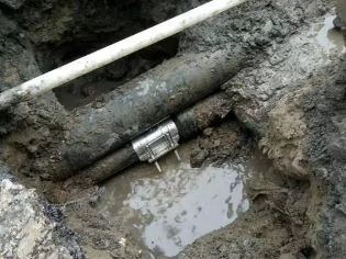 马村水管漏水检测的传递距离多少