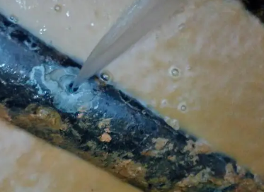 马村水管漏水检测多少钱