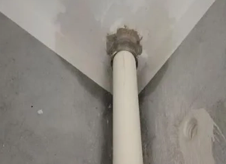 马村卫生间测漏水的新闻分享