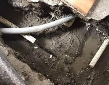 马村卫生间测漏水价格明细