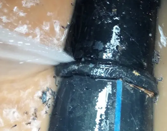 马村水管漏水检测的小妙招