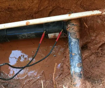 马村水管漏水检测多少钱