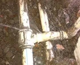 马村卫生间测漏水多少钱