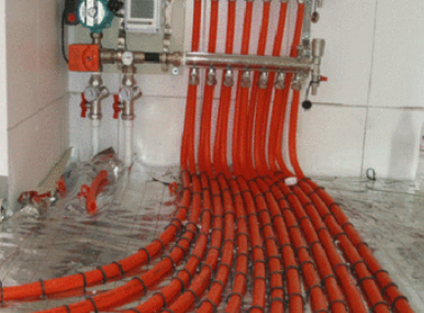 马村地暖维修多少钱