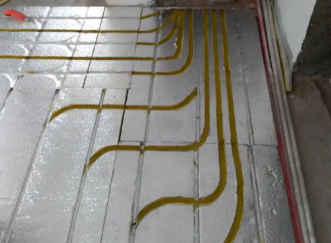 马村地暖维修哪家好