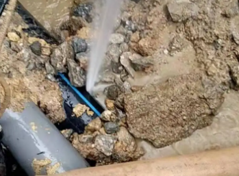 马村水管漏水检测哪家好