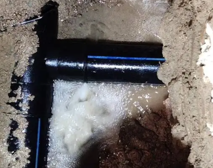 马村水管漏水检测哪家好