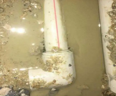 马村水管漏水检测多少钱