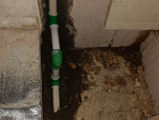 马村卫生间测漏水哪家好