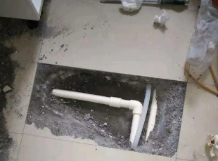 马村卫生间测漏水哪家好