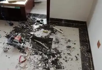 马村漏水检测多少钱