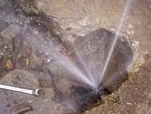 马村水管漏水检测哪家好