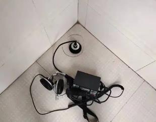 马村测漏水公司