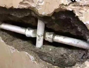 马村漏水检测电话多少