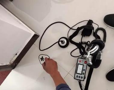 马村测漏水公司电话